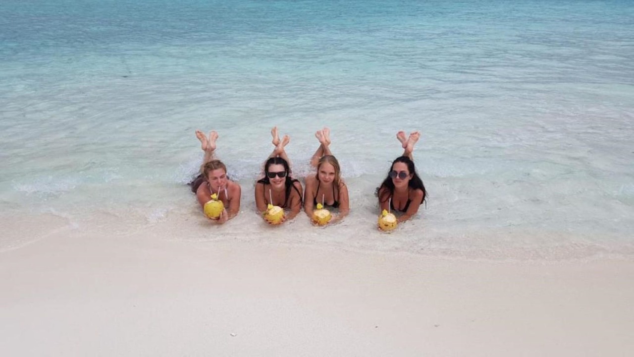 Photo of Others in Thulusdhoo Island