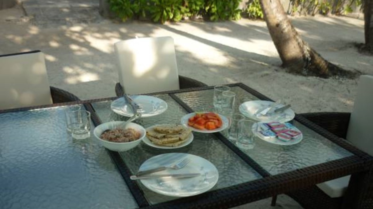 Photo of Others in Thulusdhoo Island