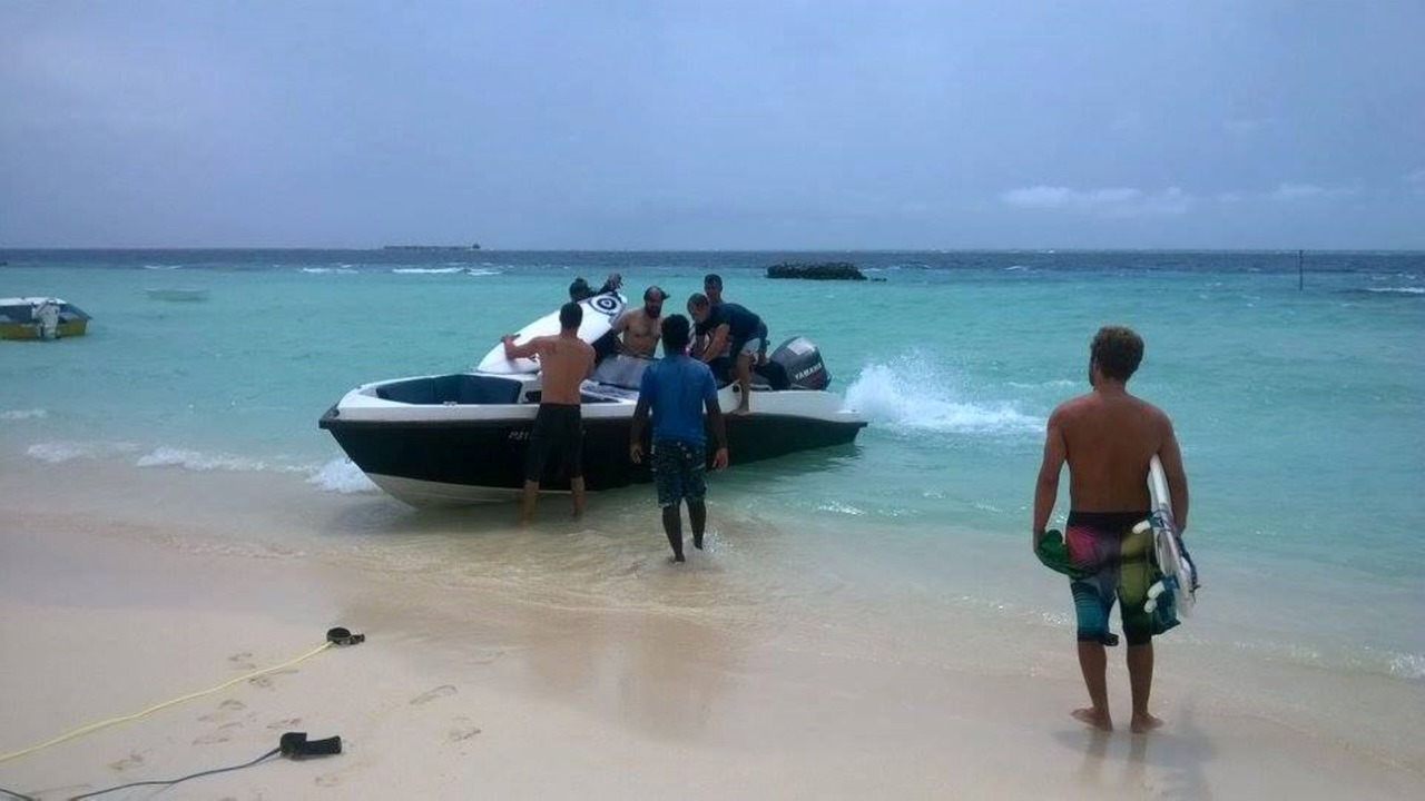 Photo of Others in Thulusdhoo Island