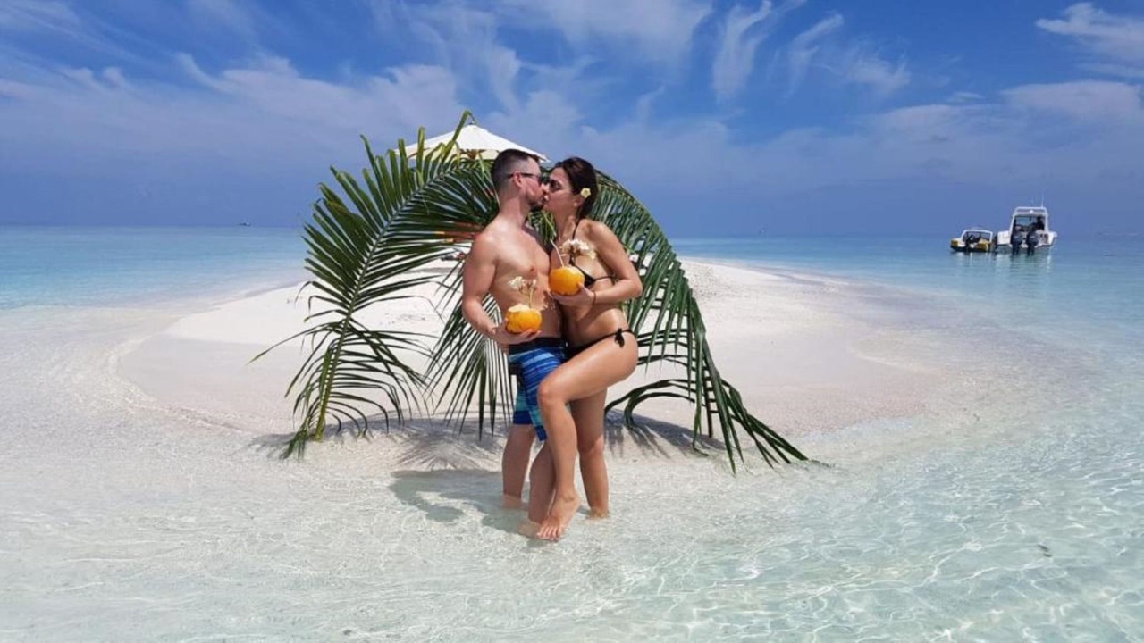 Photo of Others in Thulusdhoo Island