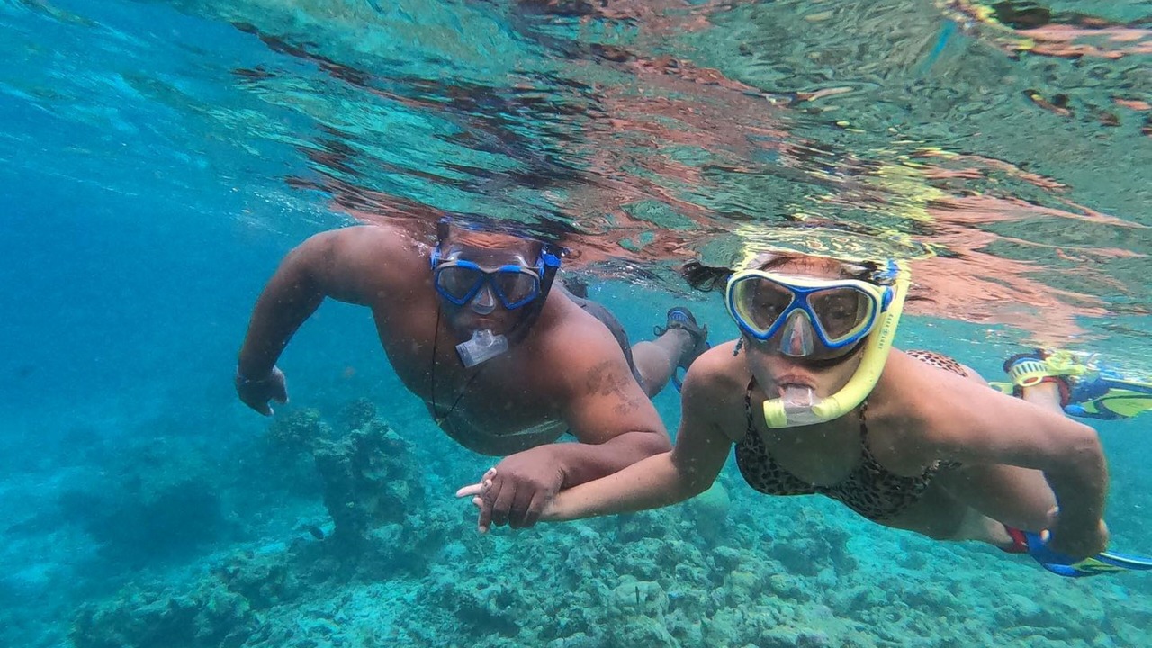 Photo of Others in Thulusdhoo Island