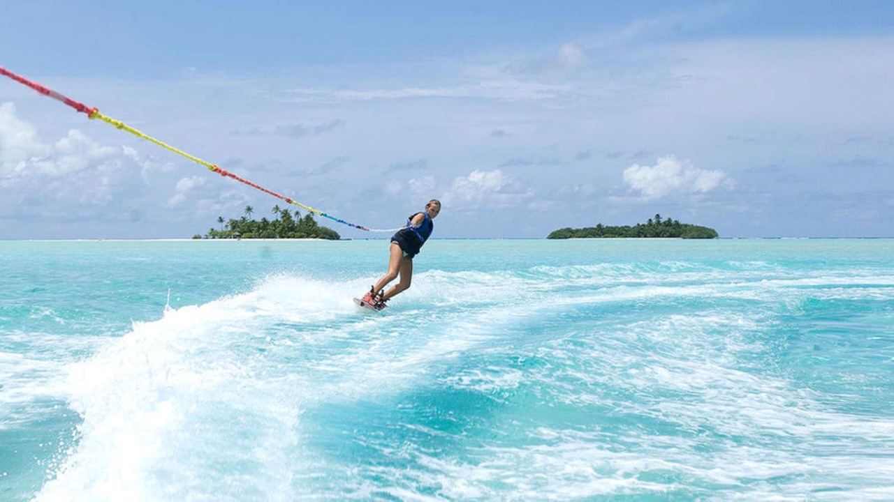 Photo of Others in Thulusdhoo Island