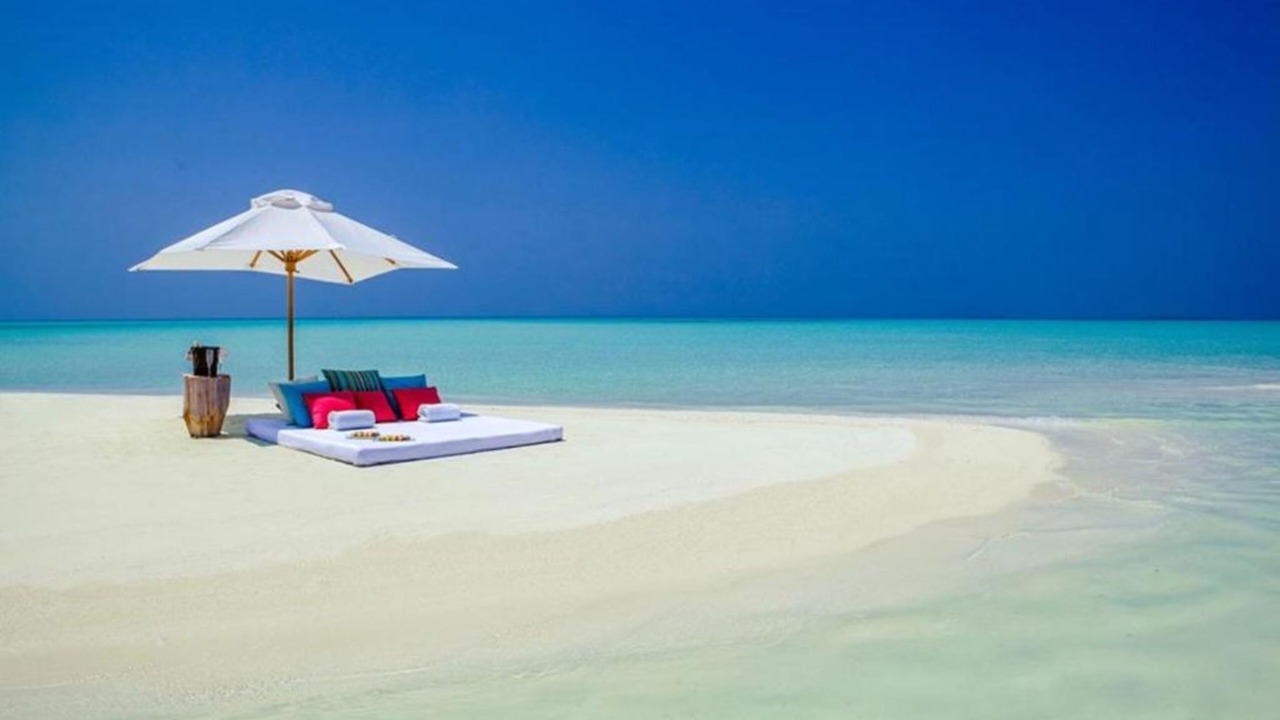 Photo of Others in Thulusdhoo Island