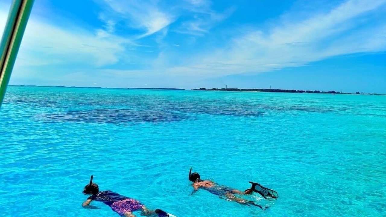 Photo of Outdoor in Kudahuvadhoo