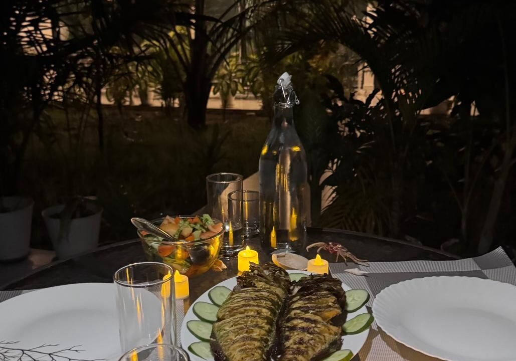 Photo of Outdoor in Kudahuvadhoo