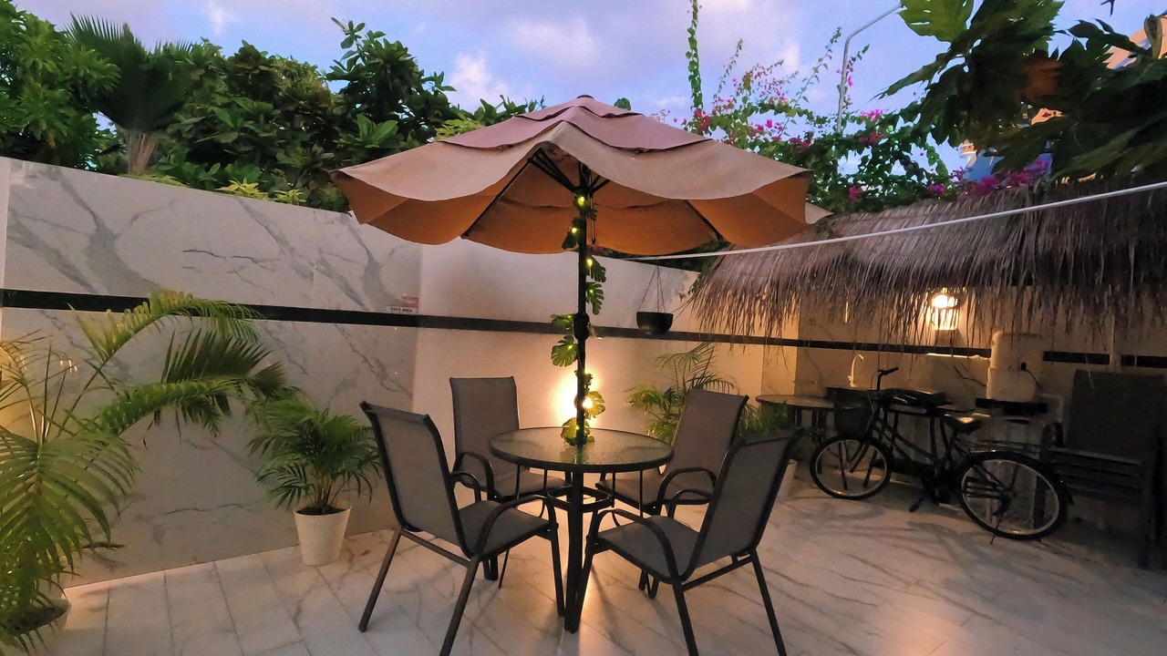 Photo of Outdoor in Kudahuvadhoo