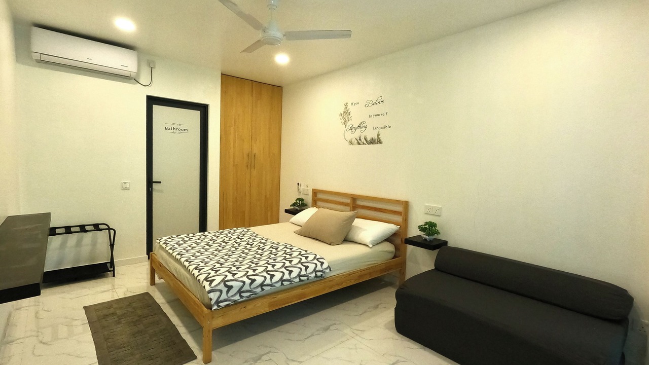Photo of Outdoor in Kudahuvadhoo