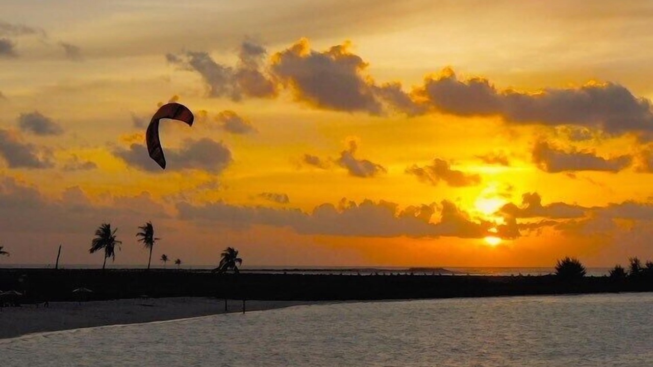 Photo of Outdoor in Kudahuvadhoo