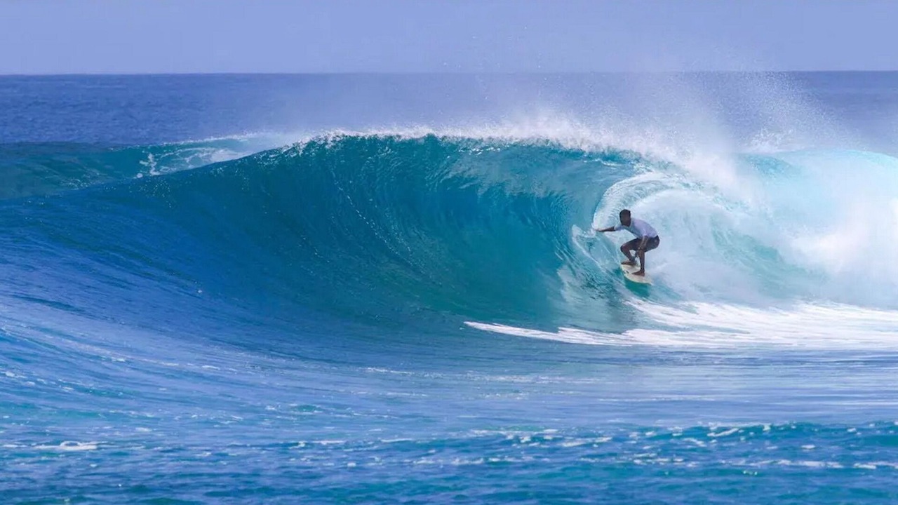 Photo of Outdoor in Kudahuvadhoo
