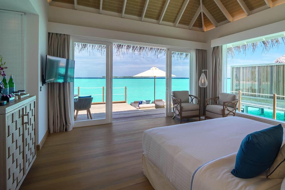 Photo of Bedroom in Rinbudhoo