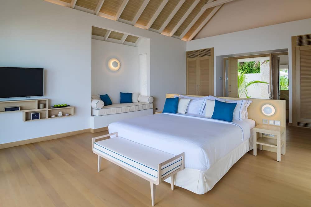 Photo of Bedroom in Rinbudhoo