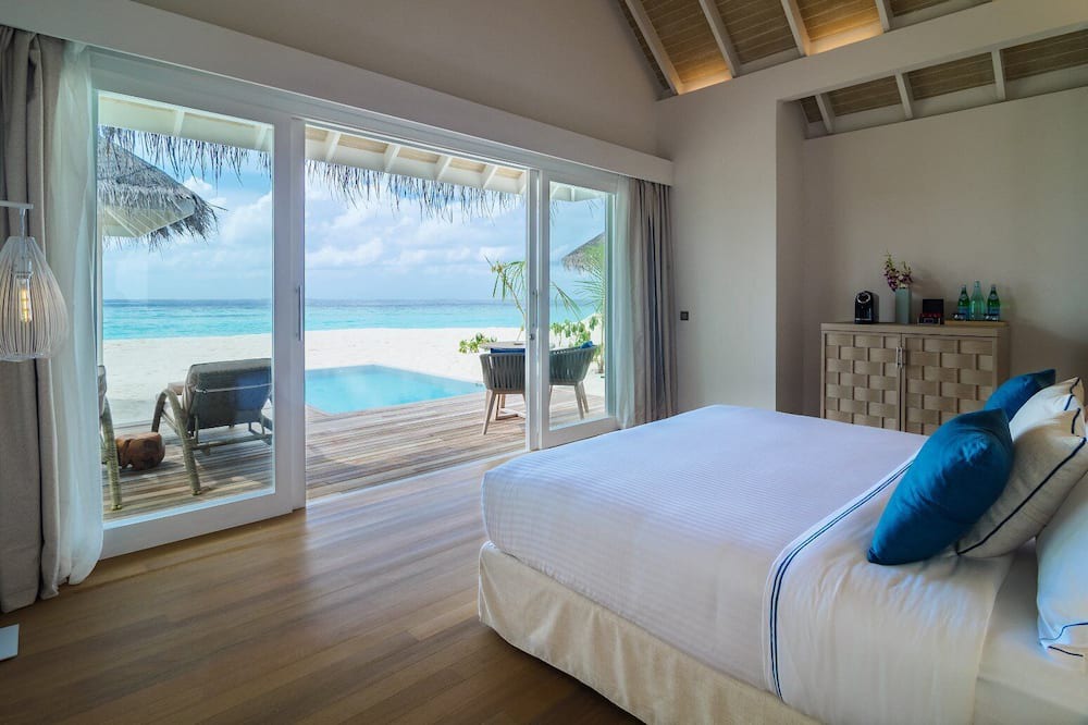 Photo of Bedroom in Rinbudhoo