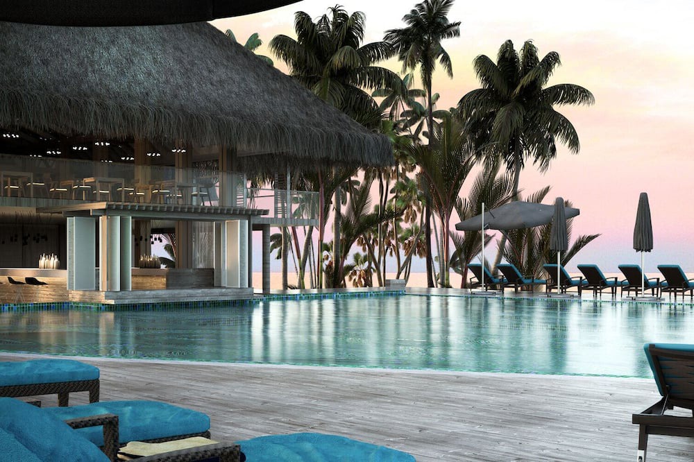 Photo of Outdoor in Rinbudhoo