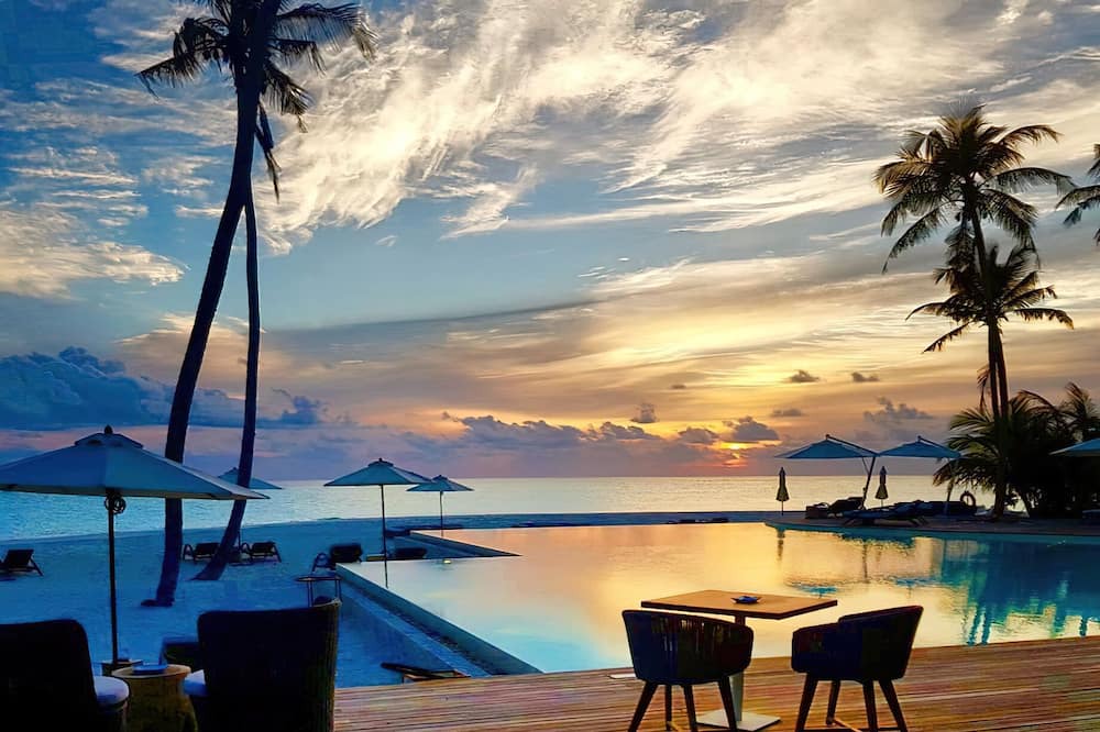 Photo of Outdoor in Rinbudhoo