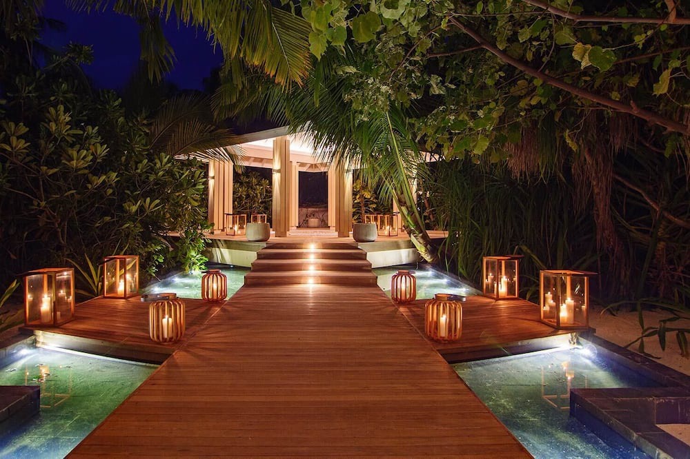 Photo of Outdoor in Rinbudhoo