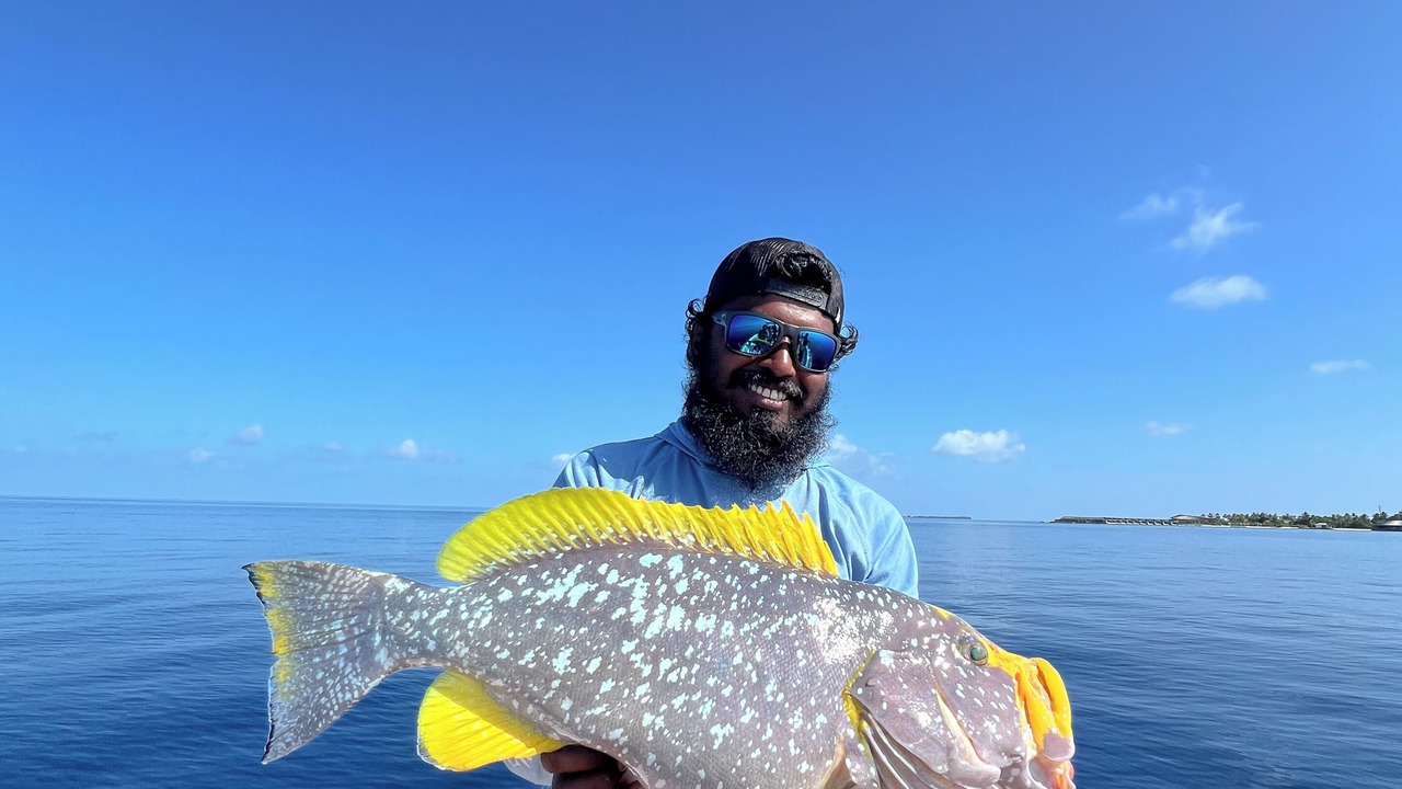 Photo of Others in Gaafaru
