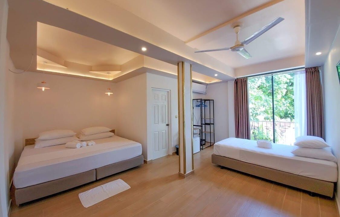 Photo of Bathroom in Thoddoo