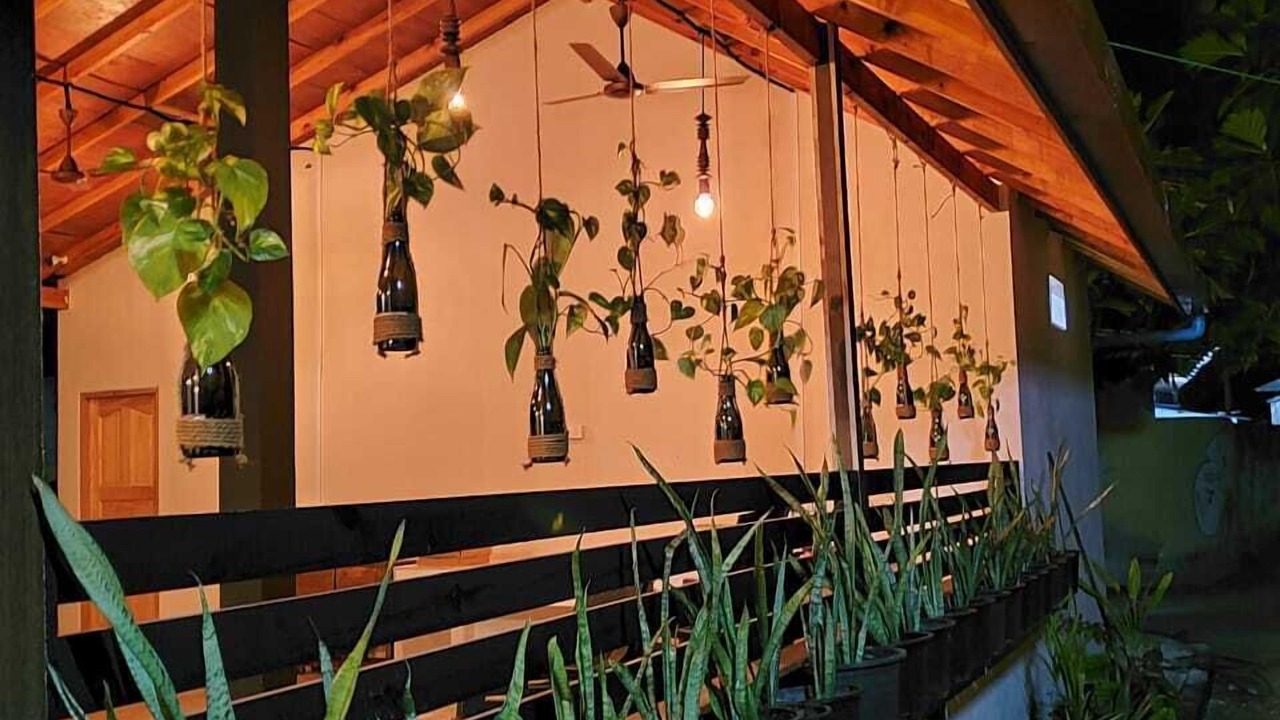 Photo of Outdoor in Thoddoo