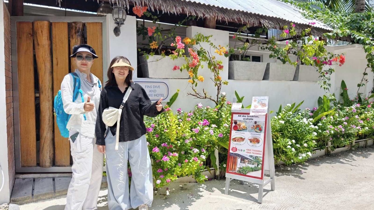 Photo of Outdoor in Rasdhoo