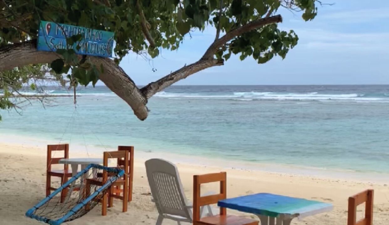 Photo of Outdoor in Mahibadhoo