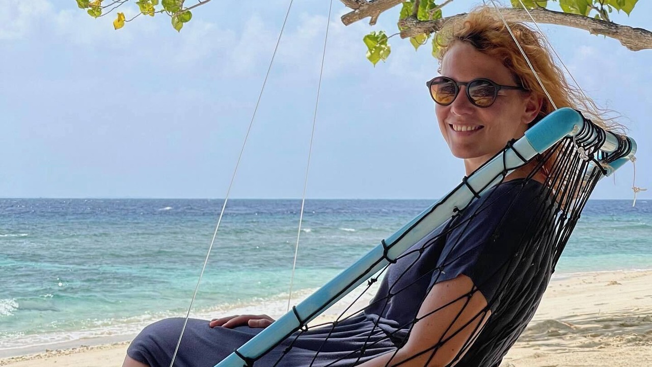 Photo of Outdoor in Mahibadhoo