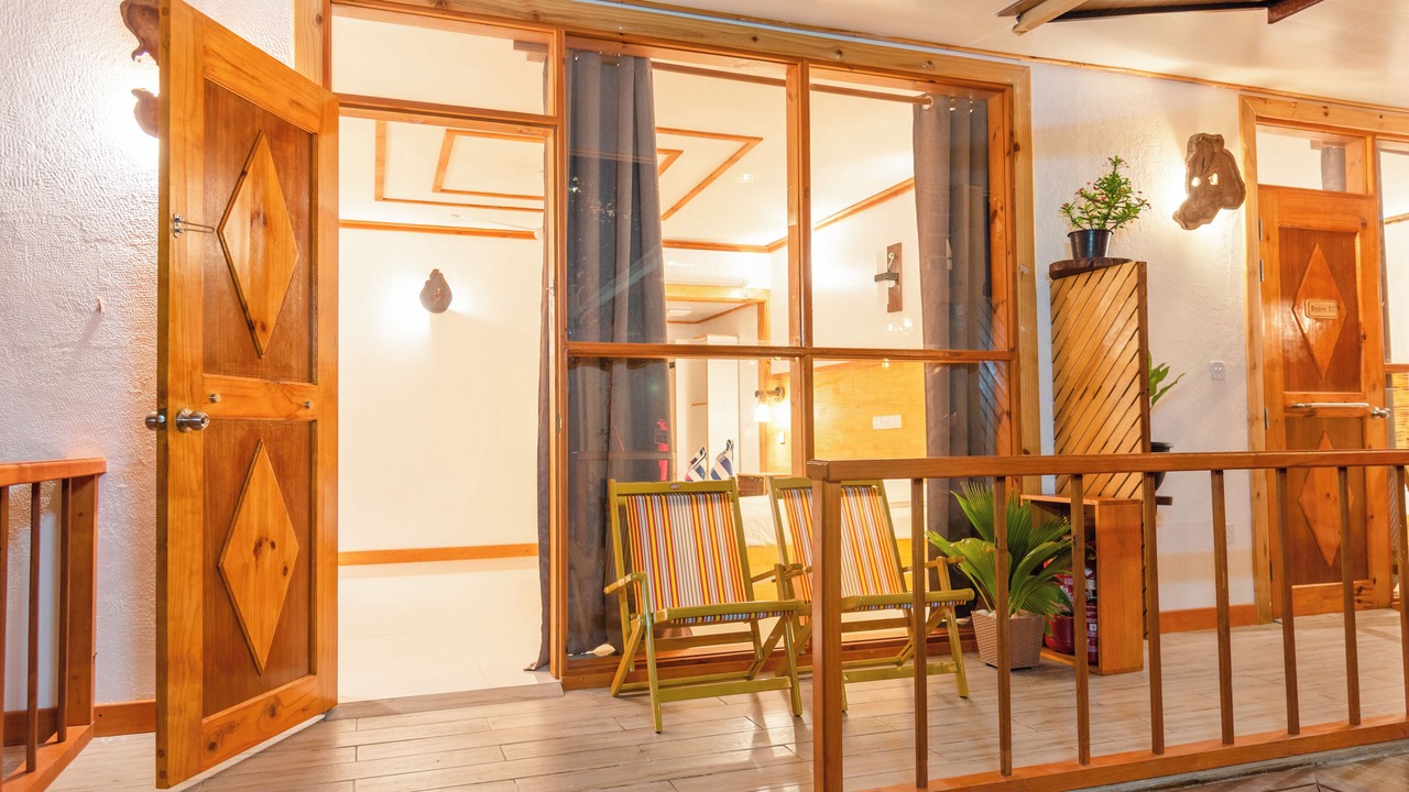 Photo of Bedroom in Mahibadhoo