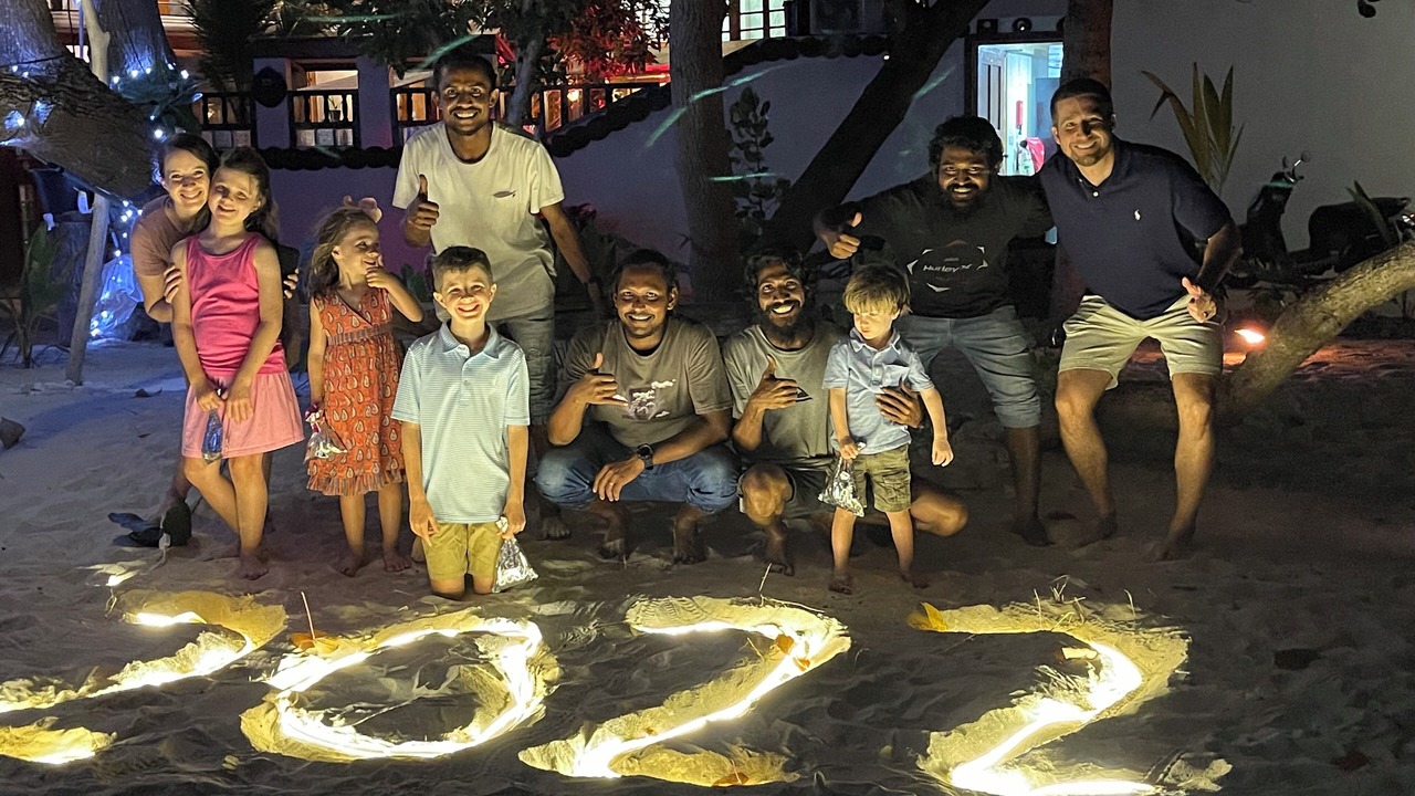 Photo of Outdoor in Mahibadhoo