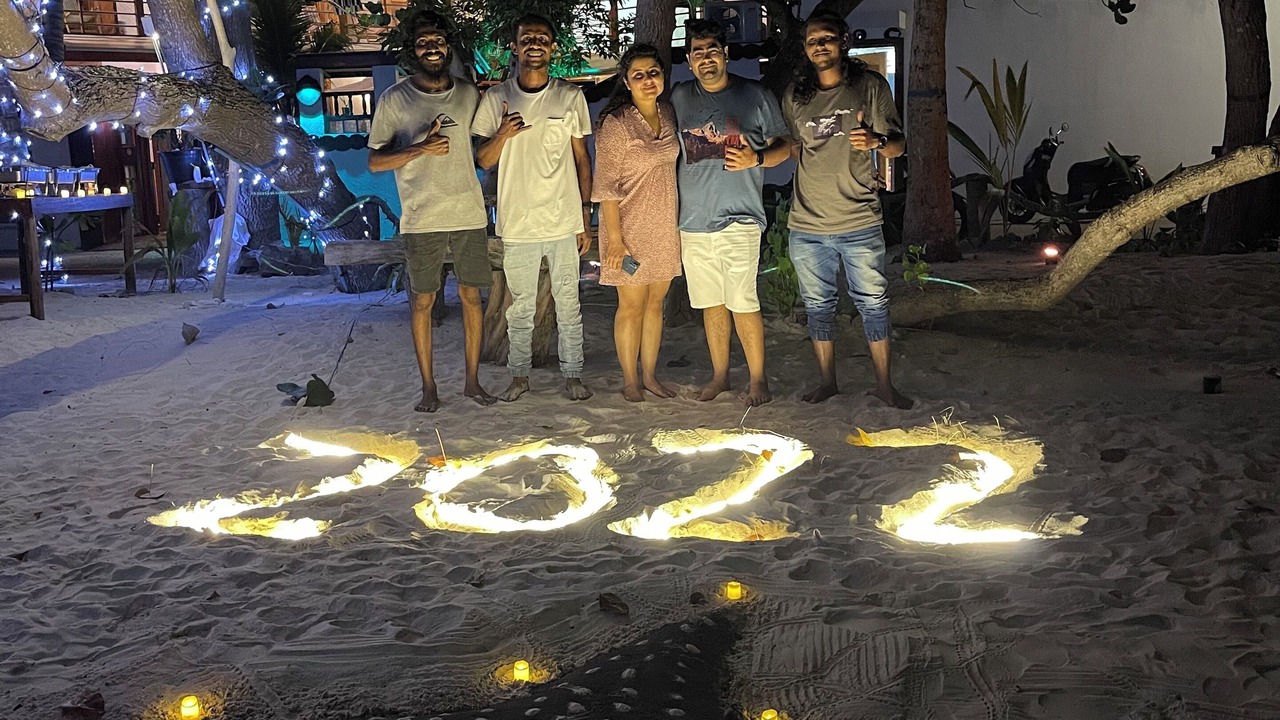 Photo of Outdoor in Mahibadhoo