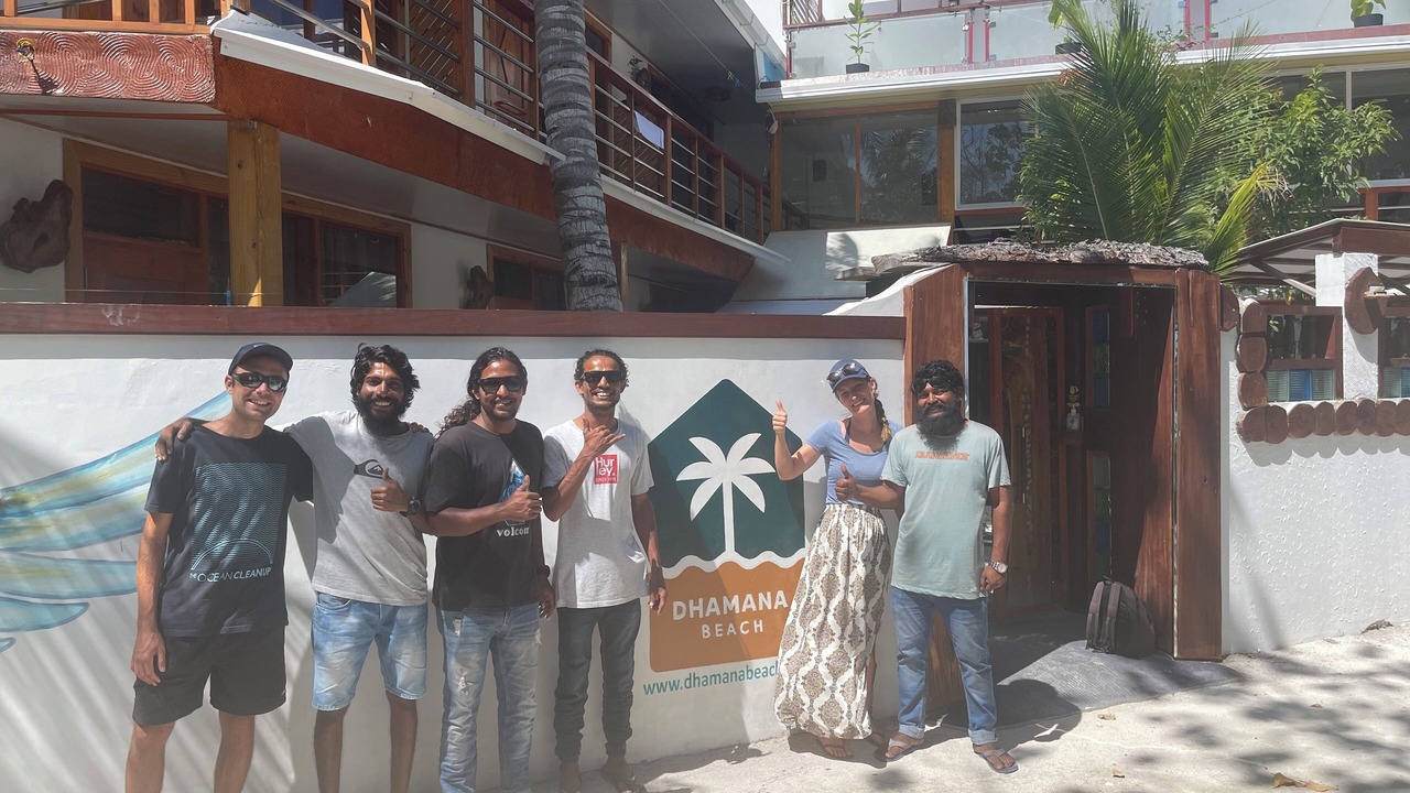 Photo of Others in Mahibadhoo