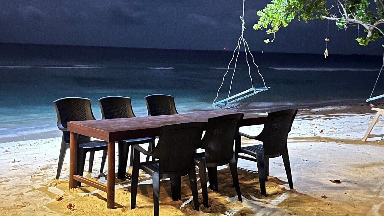 Photo of Outdoor in Mahibadhoo