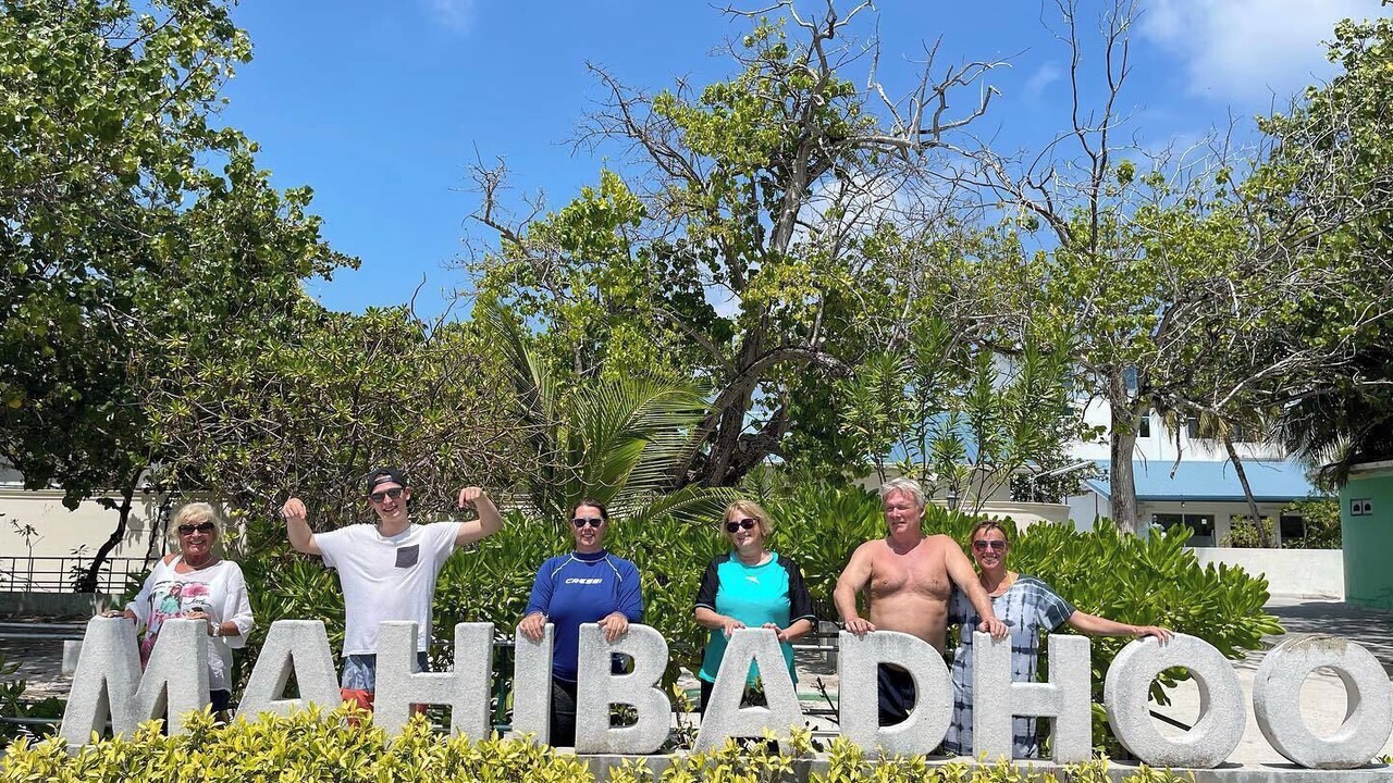 Photo of Outdoor in Mahibadhoo
