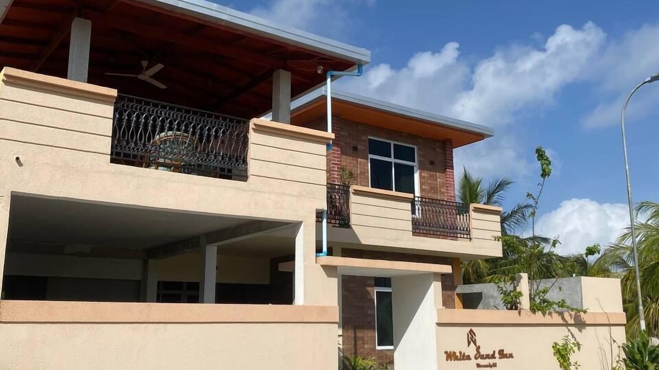 Photo of Outdoor in Maamigili
