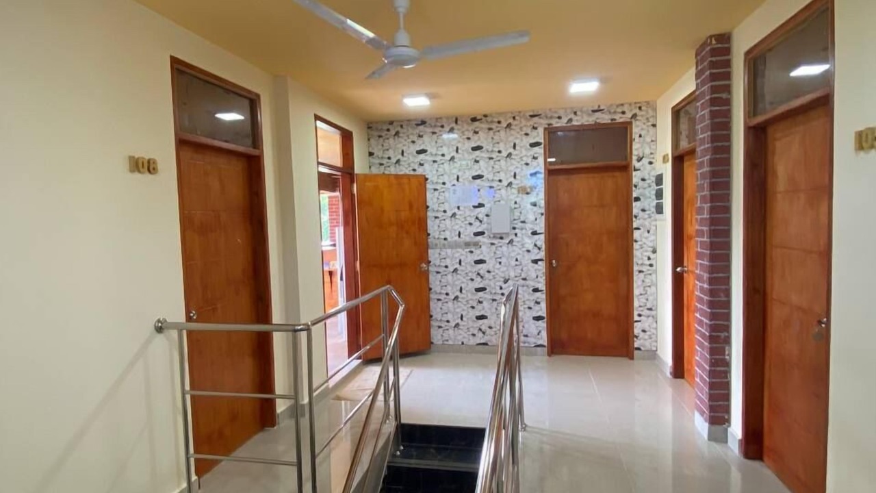 Photo of Livingroom in Maamigili