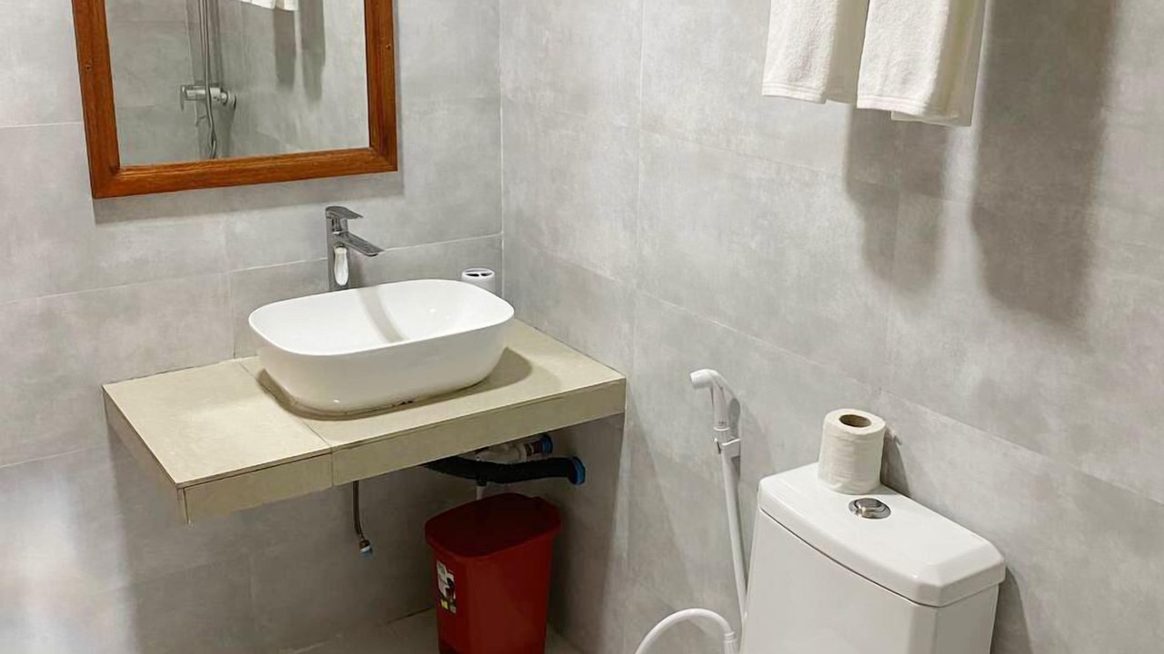 Photo of Bathroom in Maamigili