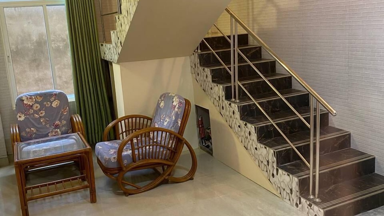 Photo of Livingroom in Maamigili