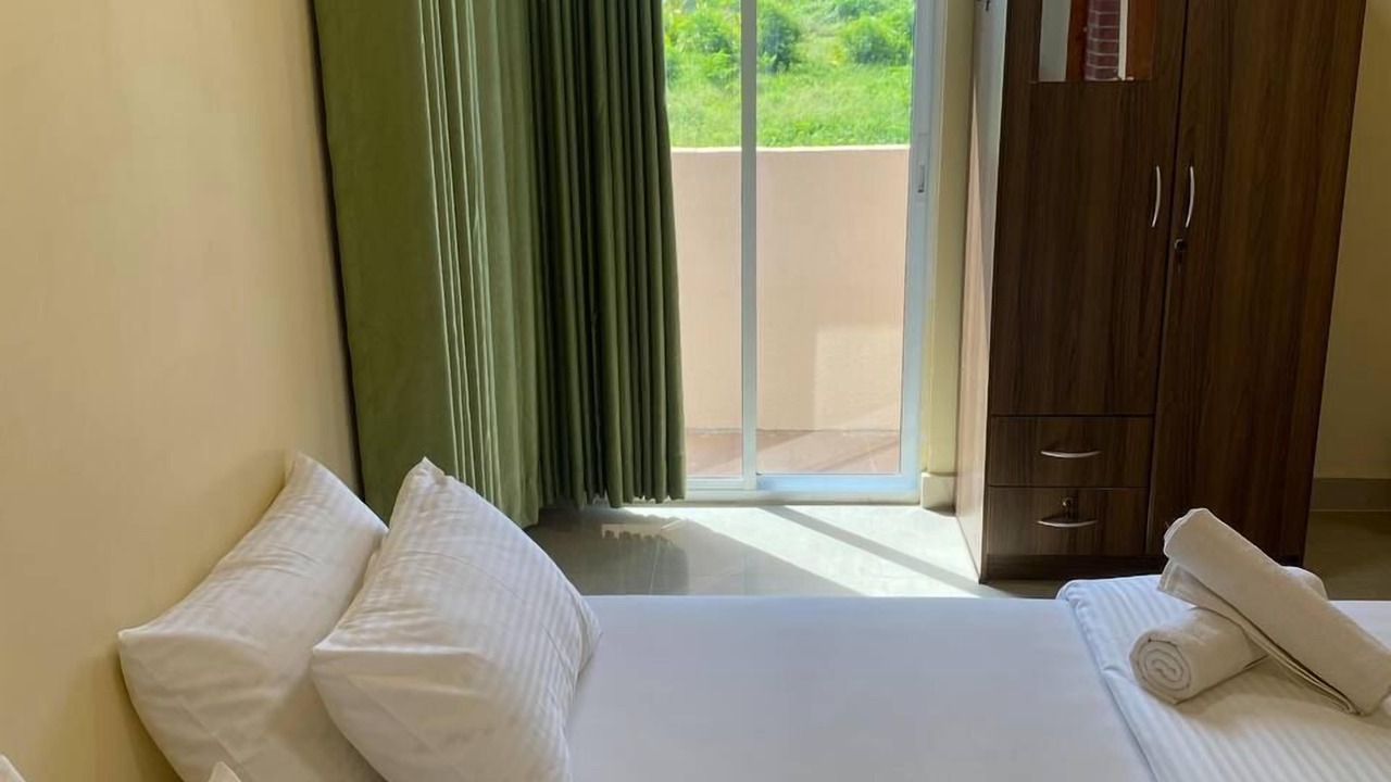 Photo of Bedroom in Maamigili