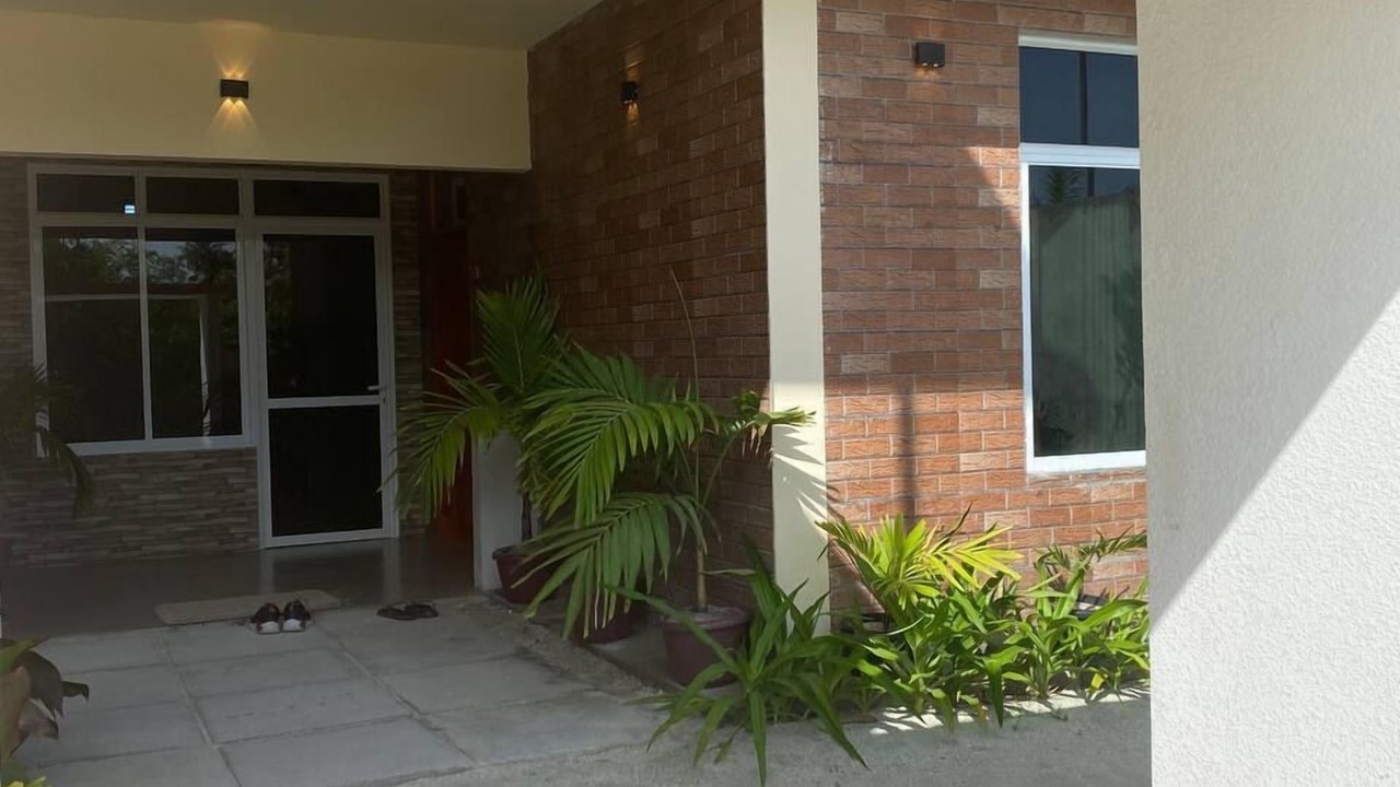 Photo of Outdoor in Maamigili