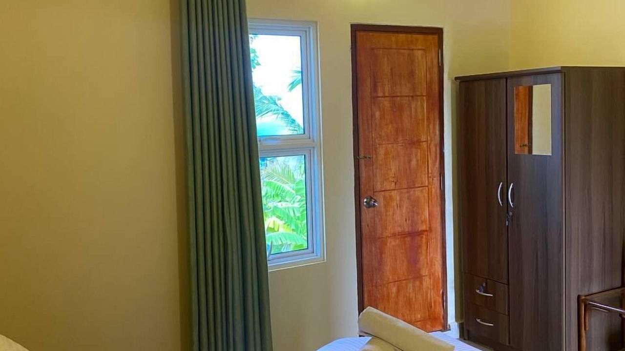 Photo of Bedroom in Maamigili