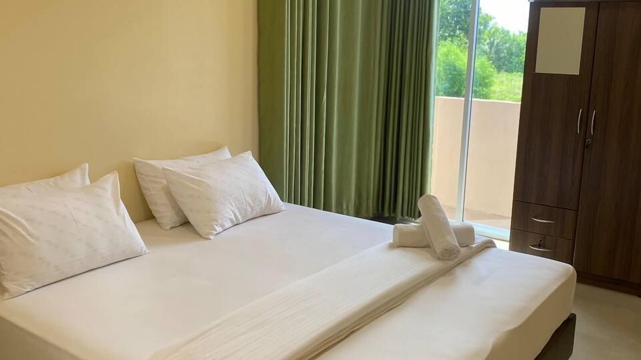 Photo of Bedroom in Maamigili