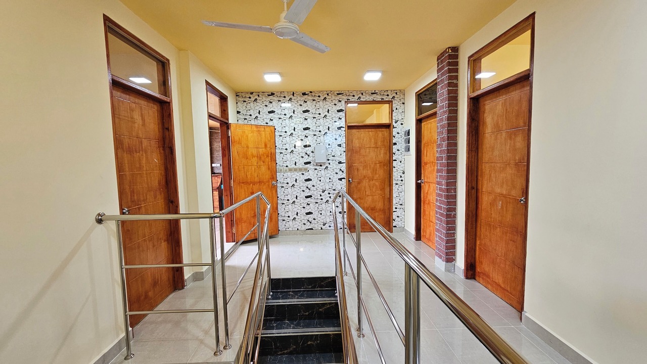 Photo of Livingroom in Maamigili