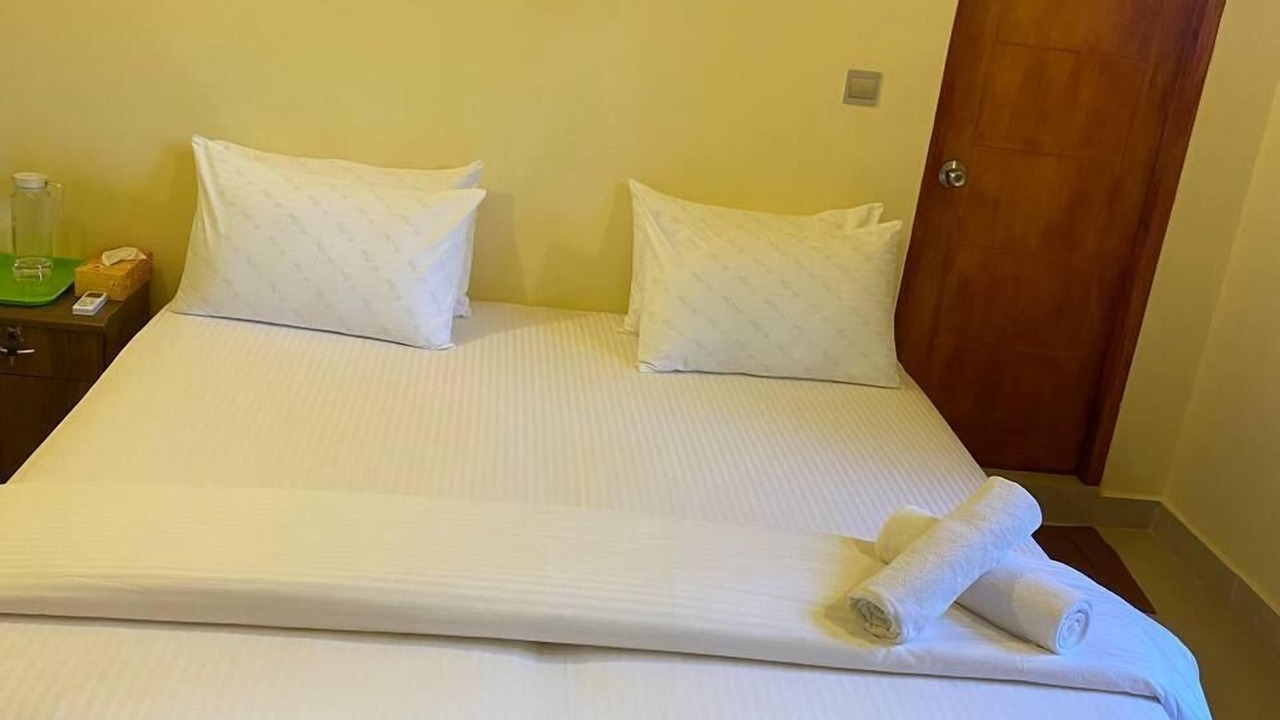Photo of Bedroom in Maamigili