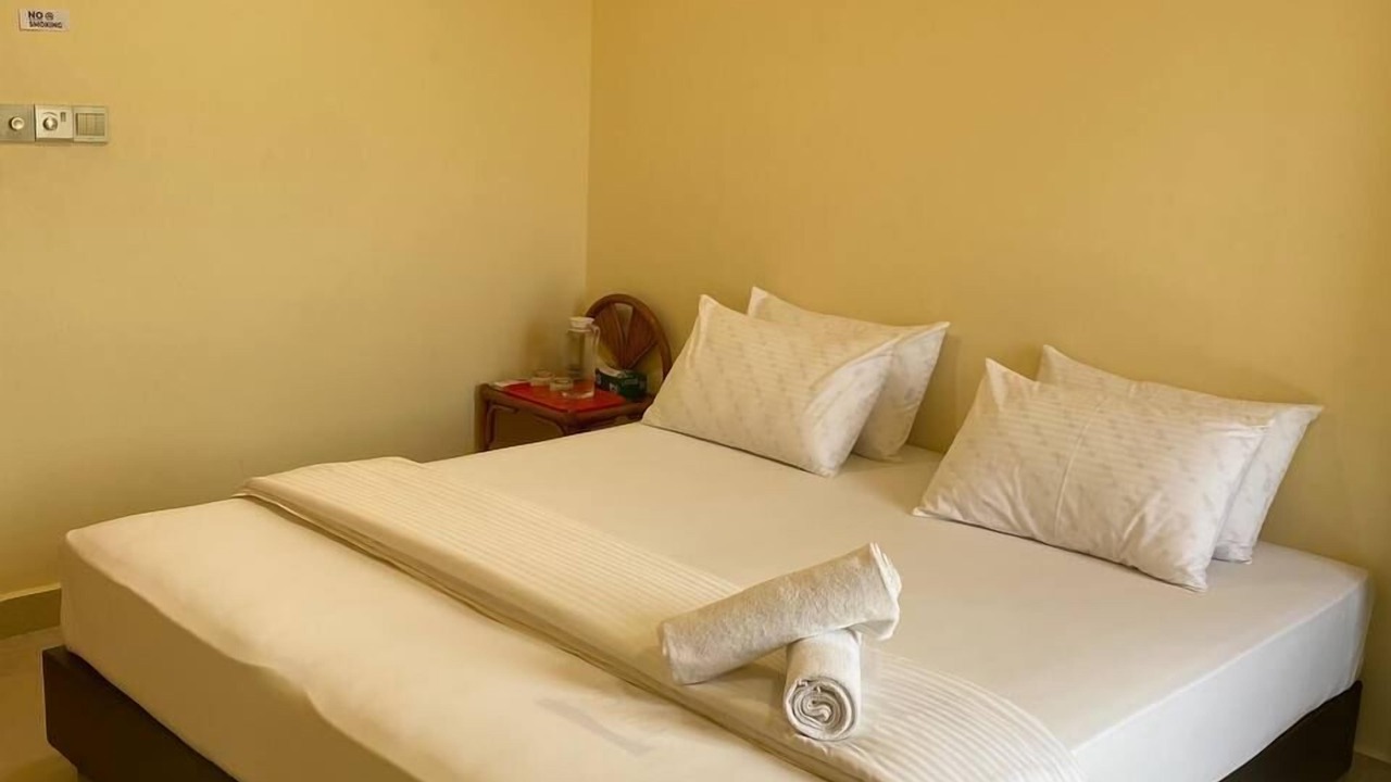 Photo of Bedroom in Maamigili