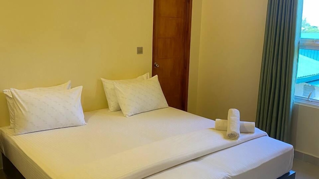 Photo of Bedroom in Maamigili