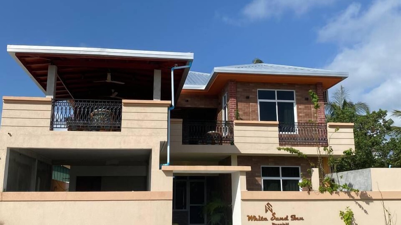 Photo of Outdoor in Maamigili