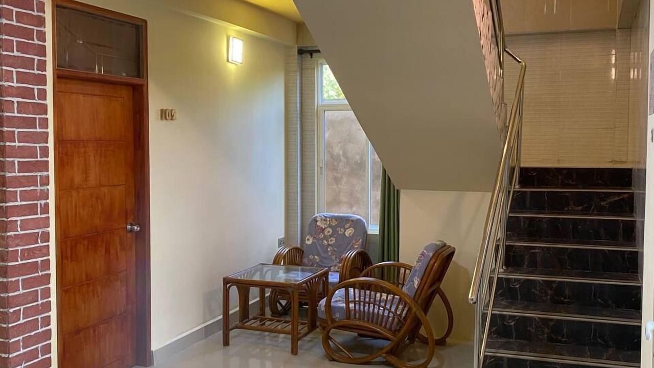 Photo of Livingroom in Maamigili