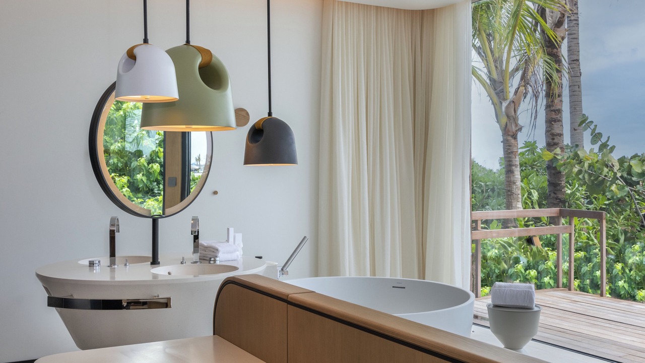 Photo of Bathroom in Male
