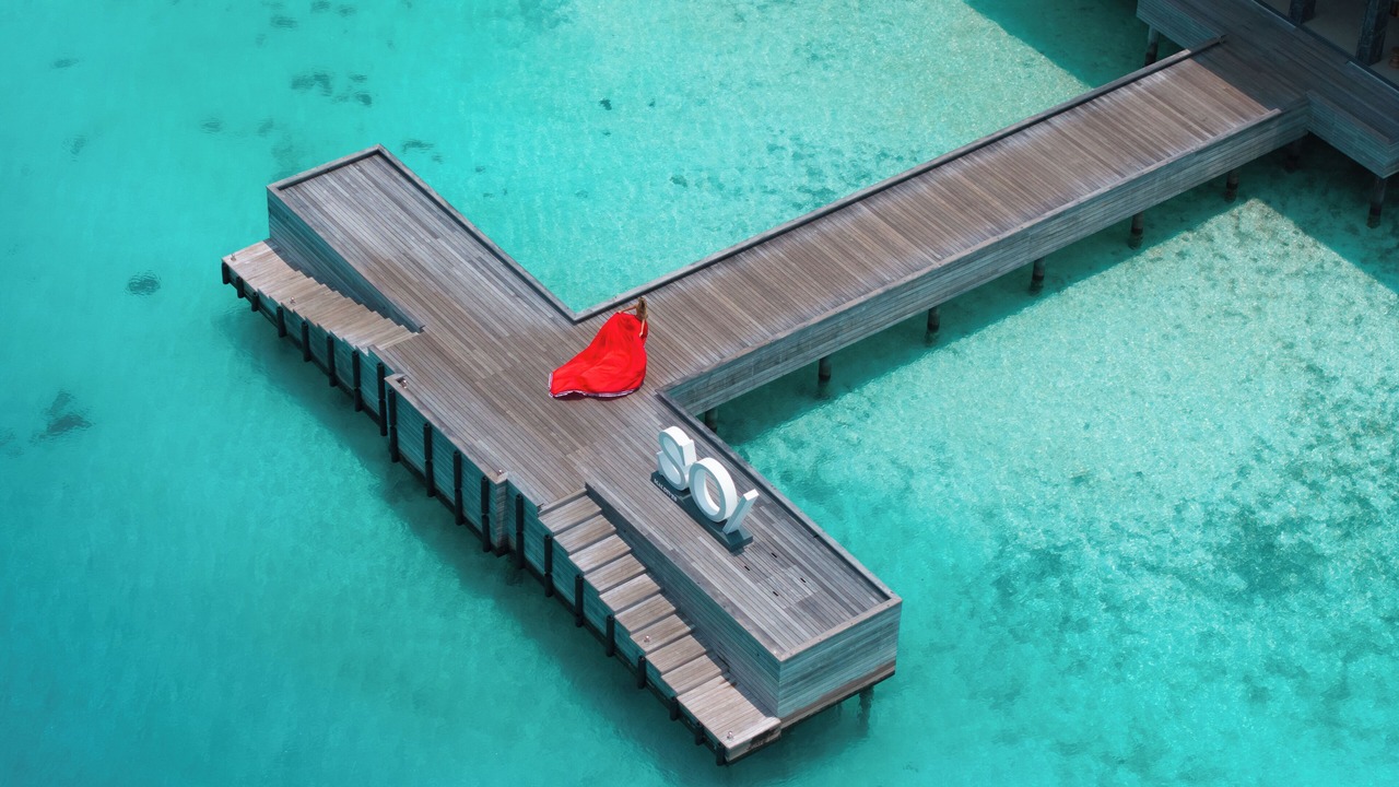 Photo of Outdoor in Emboodhoo Lagoon