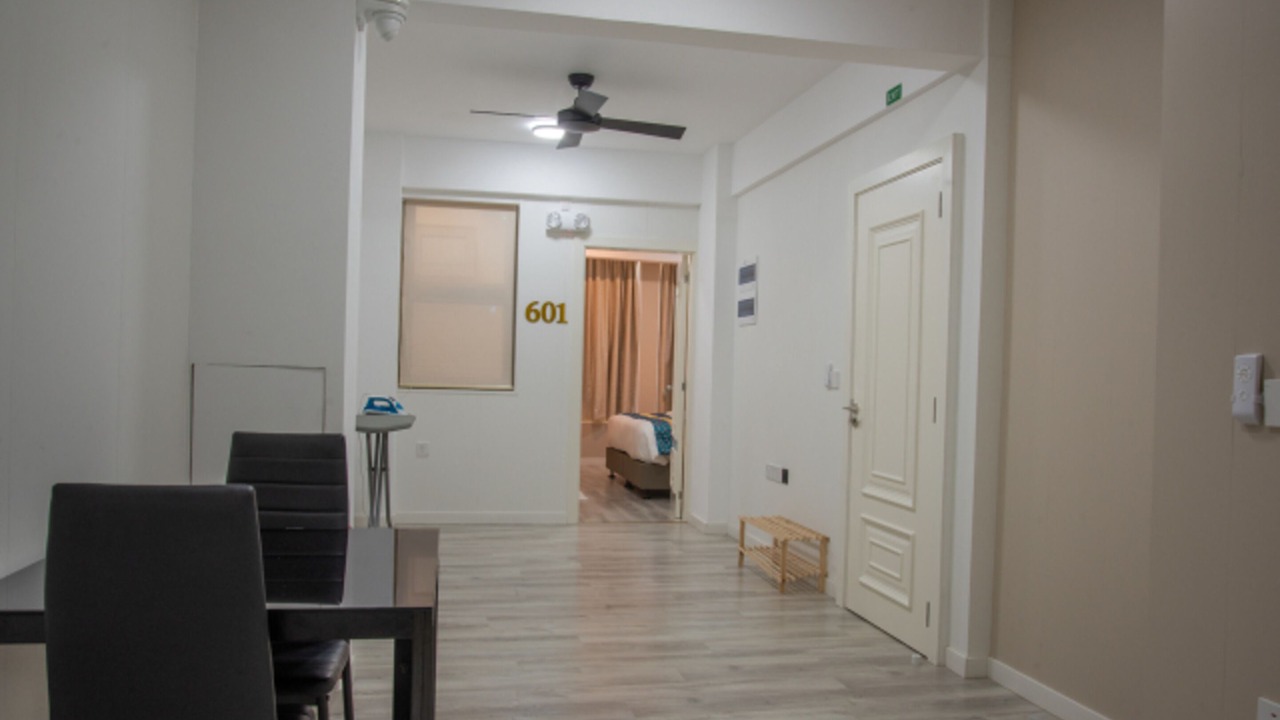Photo of Livingroom in Male