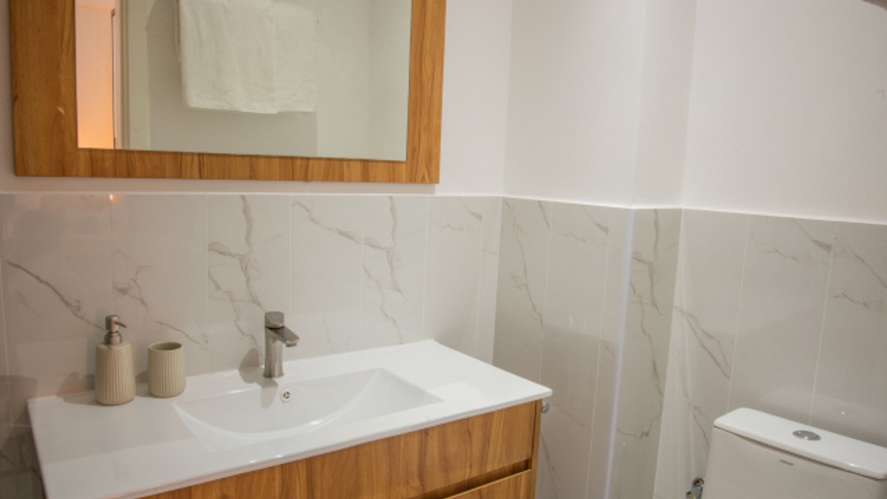 Photo of Bathroom in Male