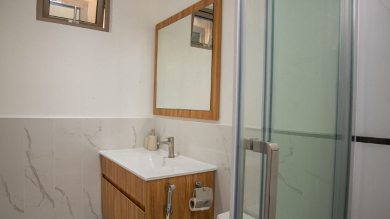 Photo of Bathroom in Male